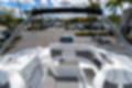 New 2023 Hurricane SunDeck 2400 OB image 14