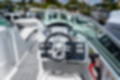 New 2023 Hurricane SunDeck 2400 OB image 15