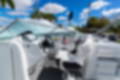 New 2023 Hurricane SunDeck 2400 OB image 17