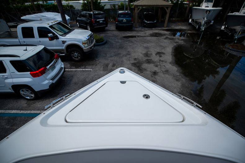Used 2022 Cobalt 30SC #C045 image 41