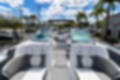 New 2023 Hurricane SunDeck 2400 OB image 33
