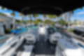 New 2023 Hurricane SunDeck 2400 OB image 9