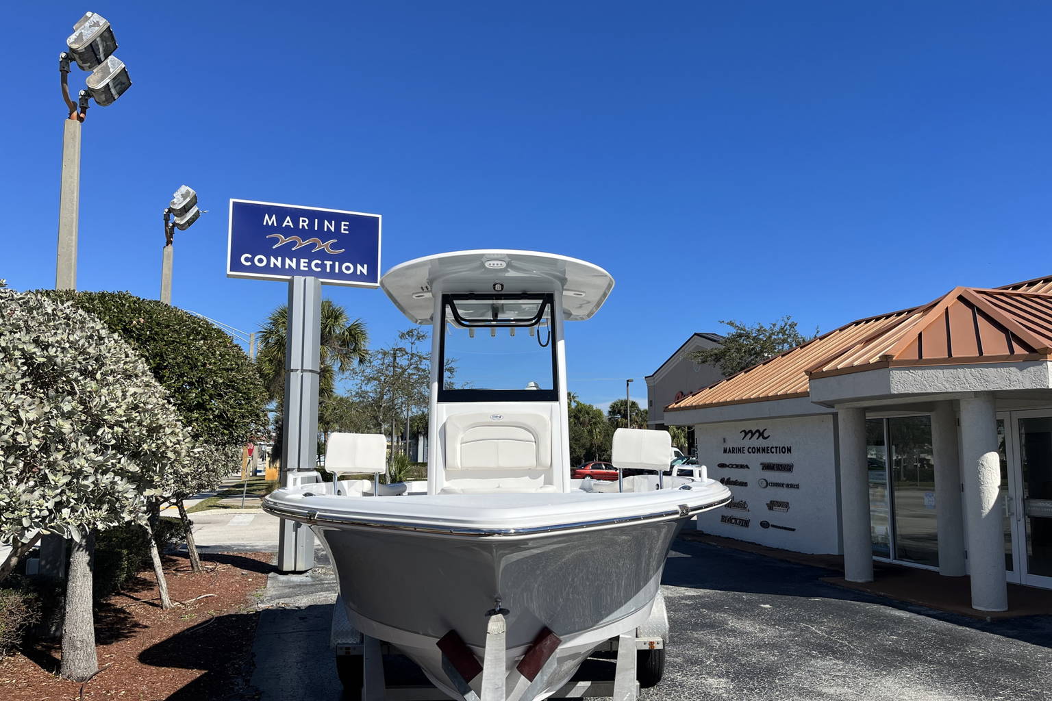 New 2023 Sea Hunt BX 25 FS #0404 image 3