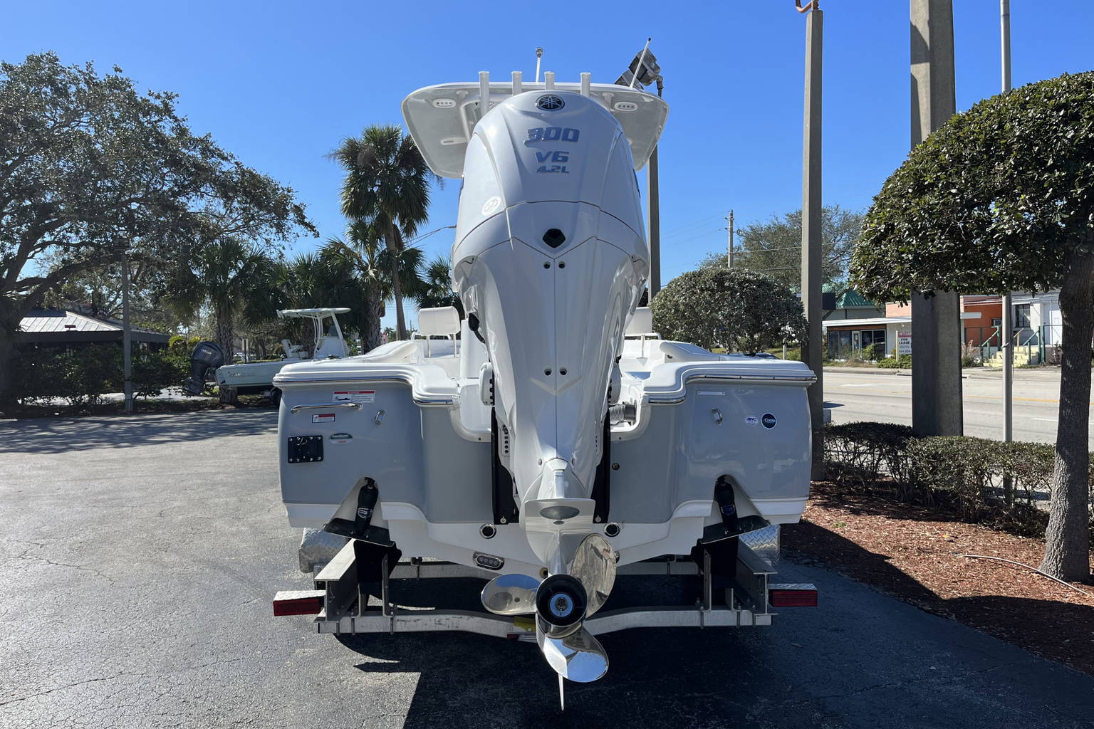 New 2023 Sea Hunt BX 25 FS #0404 image 5