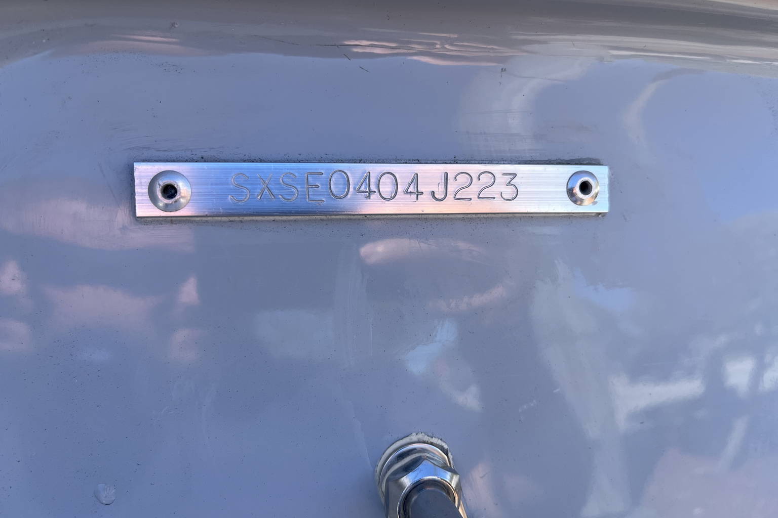 New 2023 Sea Hunt BX 25 FS #0404 image 7