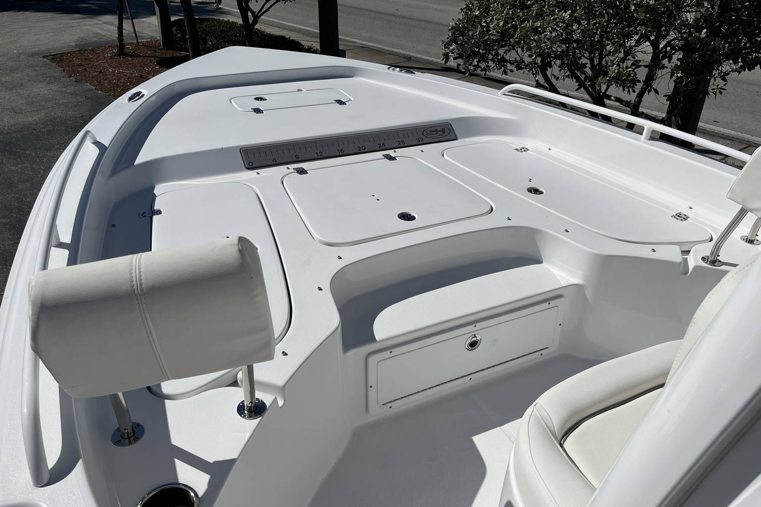 New 2023 Sea Hunt BX 25 FS #0404 image 11