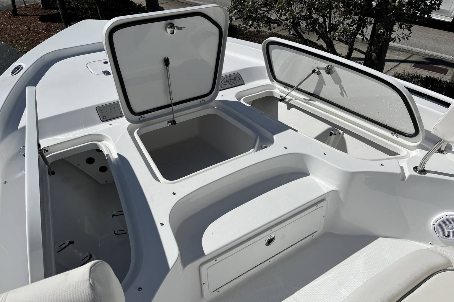New 2023 Sea Hunt BX 25 FS #0404 image 13