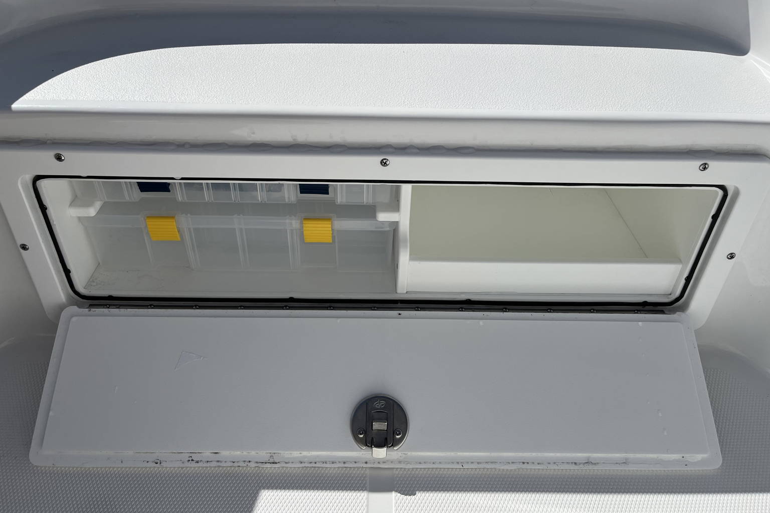 New 2023 Sea Hunt BX 25 FS #0404 image 14