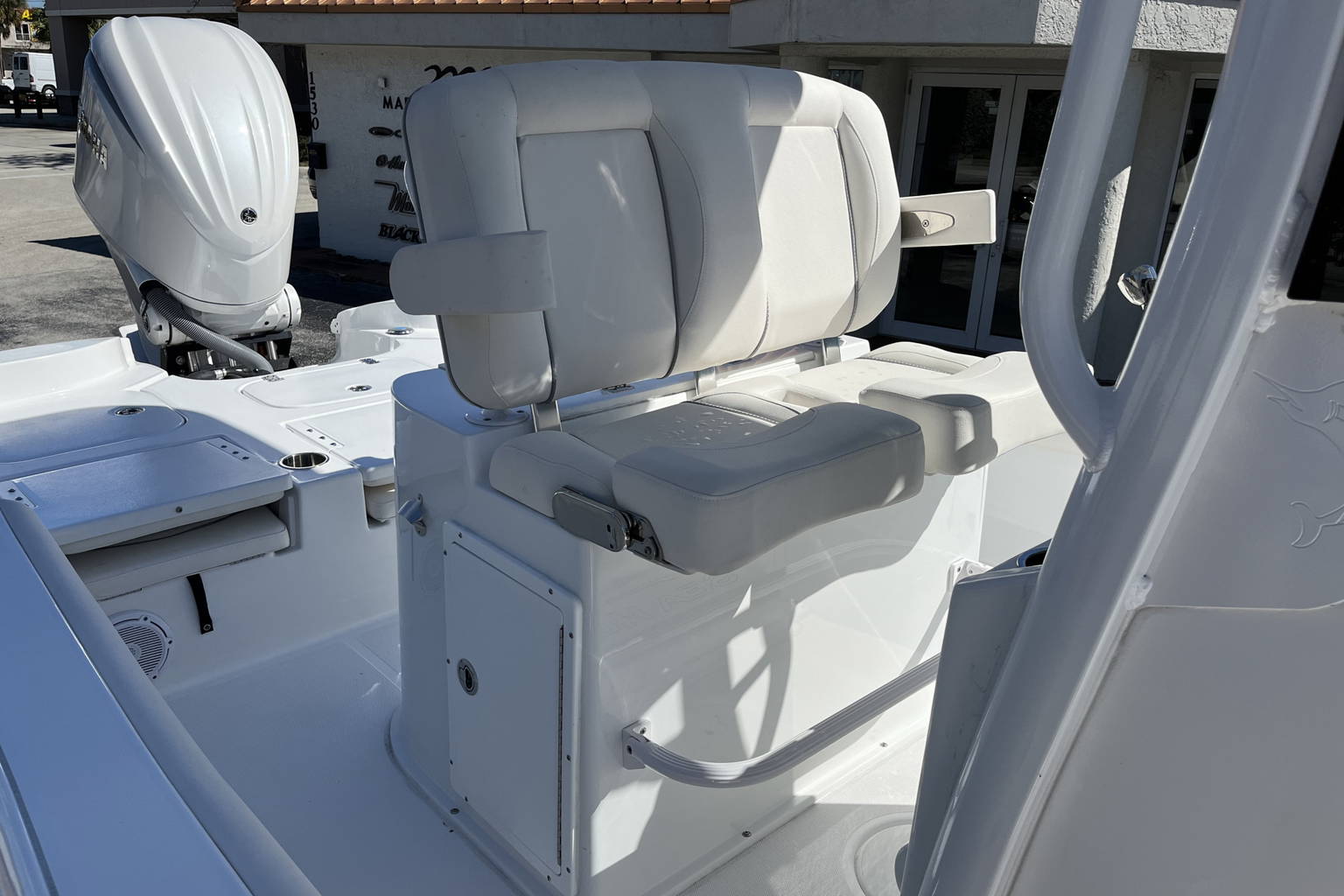 New 2023 Sea Hunt BX 25 FS #0404 image 18