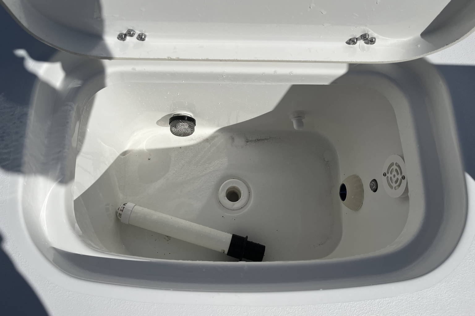 New 2023 Sea Hunt BX 25 FS #0404 image 23