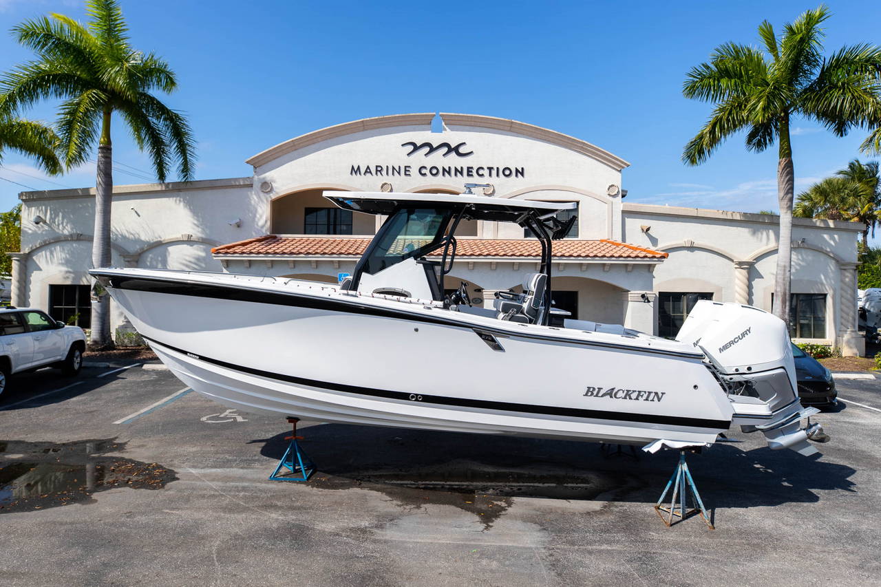 Main image of Blackfin 272CC in West Palm Beach, FL