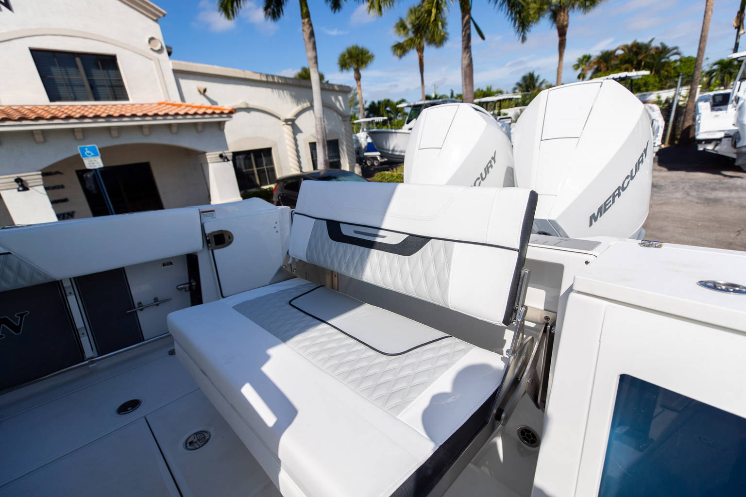 New 2023 Blackfin 272CC #A437 image 16