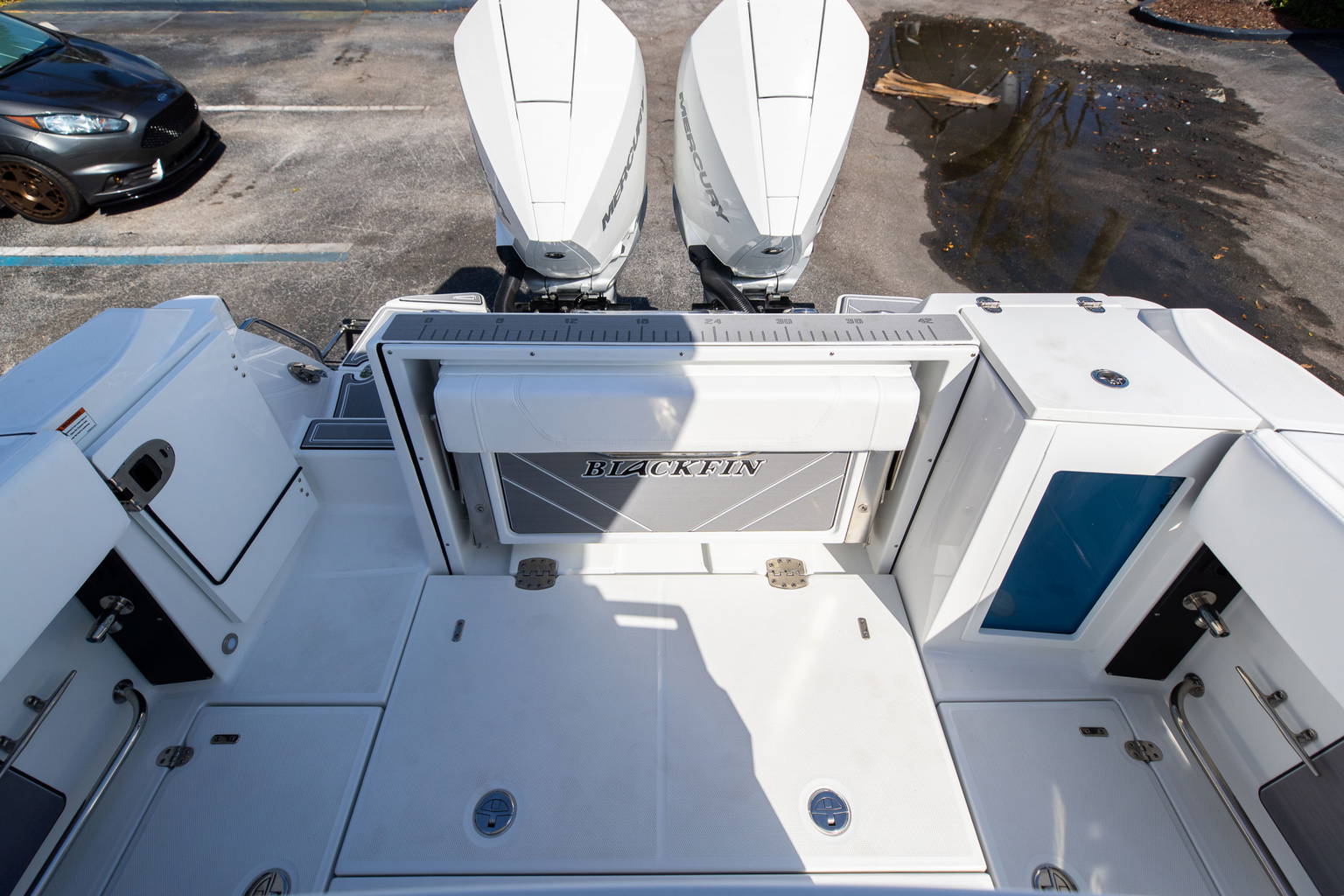 New 2023 Blackfin 272CC #A437 image 13