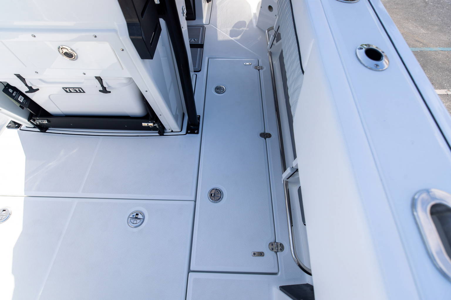 New 2023 Blackfin 272CC #A437 image 20