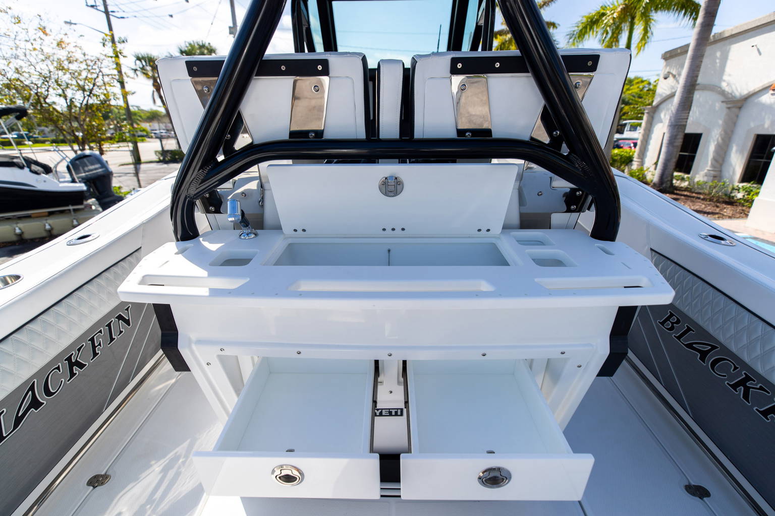 New 2023 Blackfin 272CC #A437 image 24