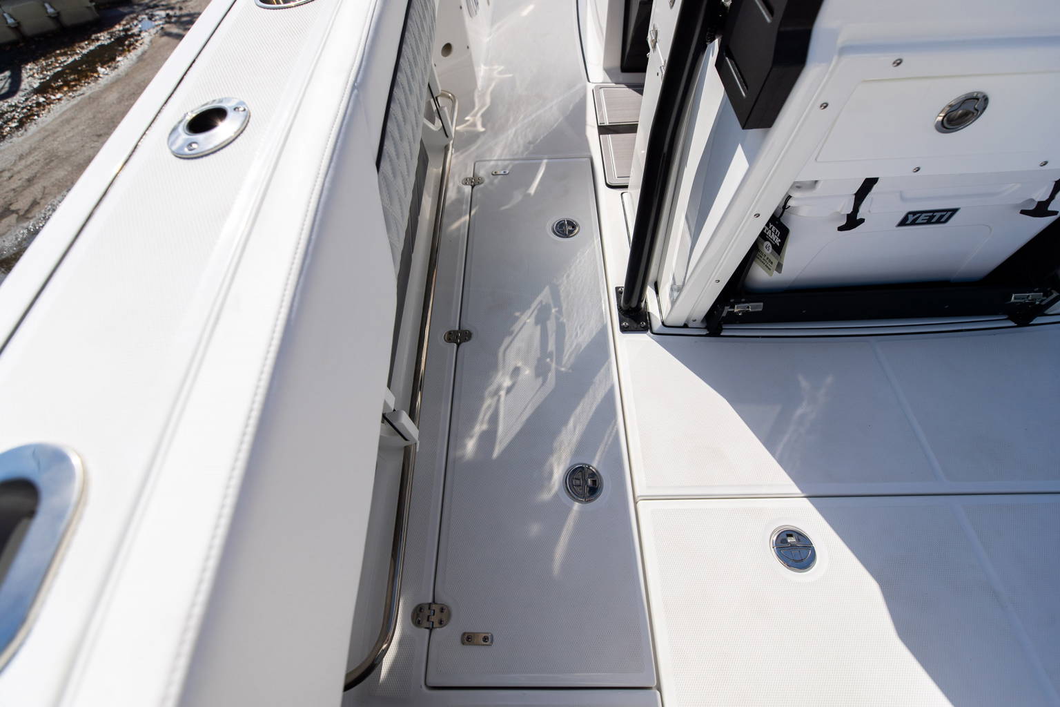 New 2023 Blackfin 272CC #A437 image 26