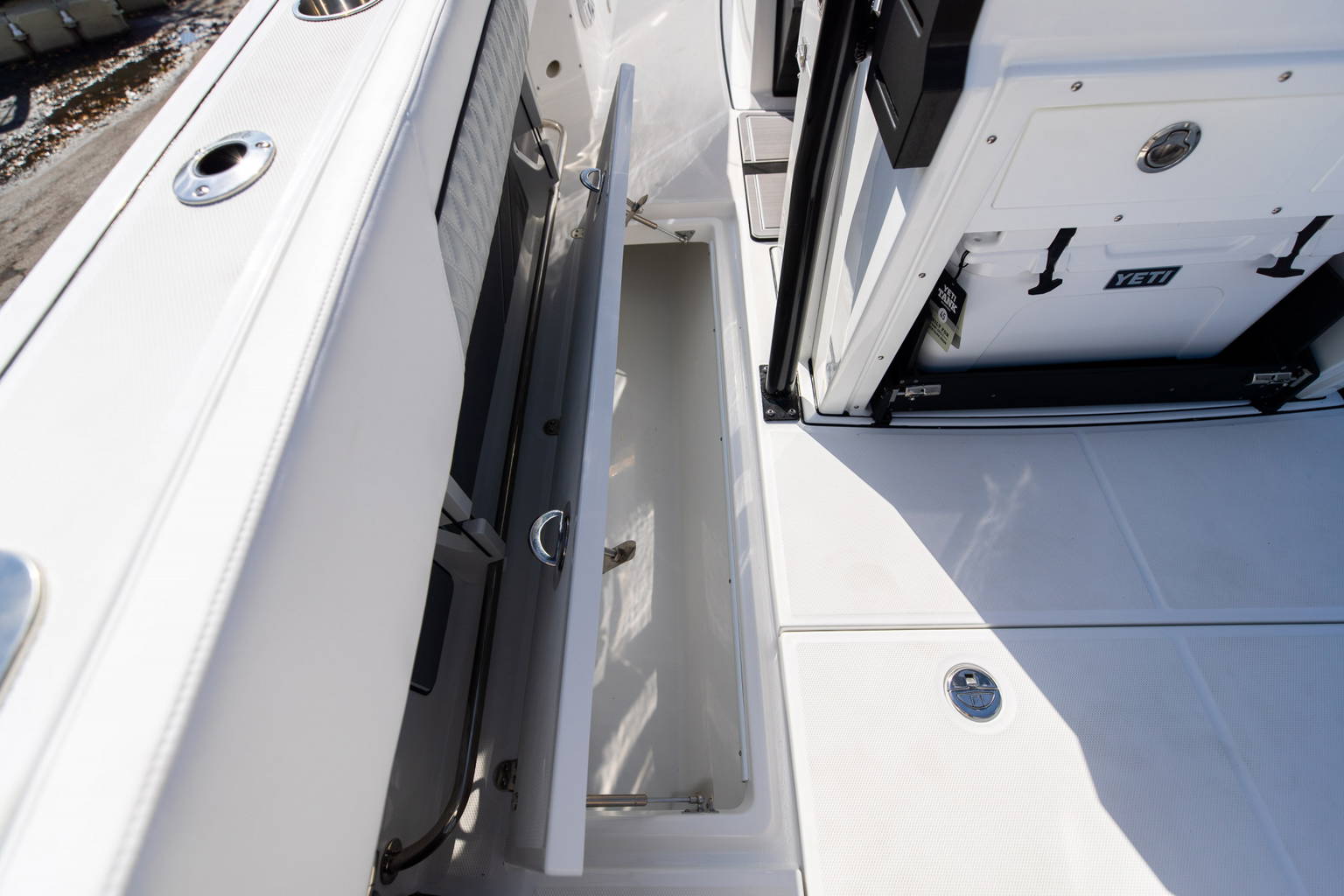 New 2023 Blackfin 272CC #A437 image 27
