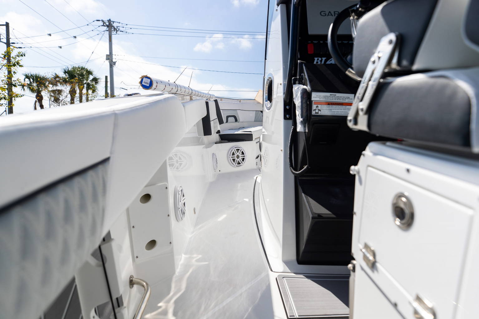 New 2023 Blackfin 272CC #A437 image 28