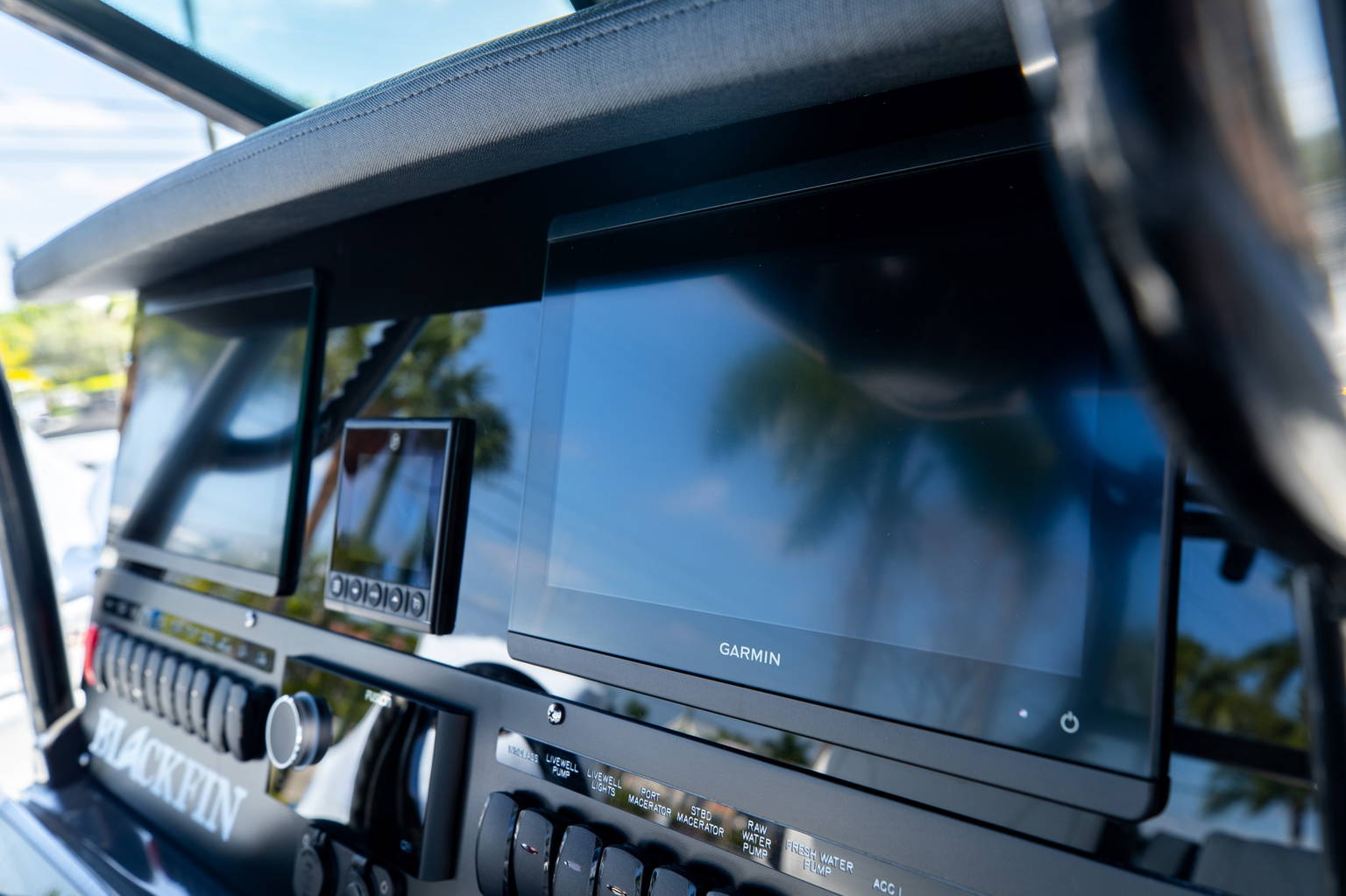 Alternative image of Blackfin 272CC in West Palm Beach, FL