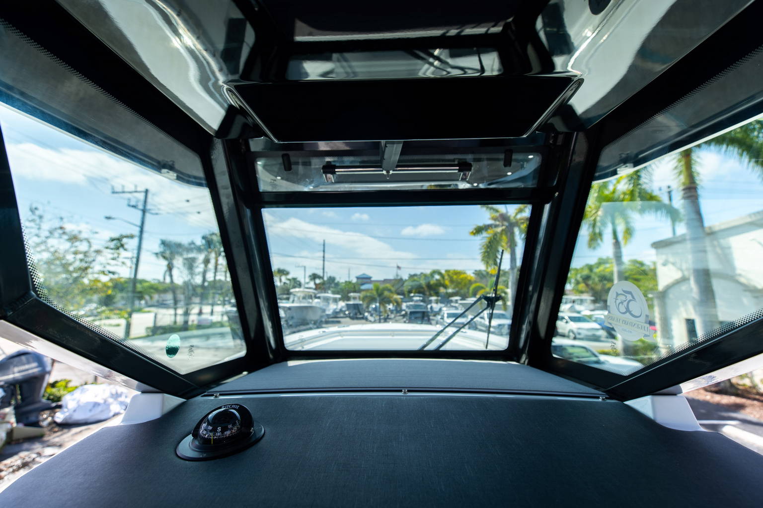 New 2023 Blackfin 272CC #A437 image 33