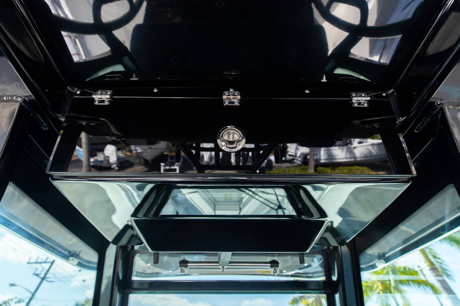 New 2023 Blackfin 272CC #A437 image 34