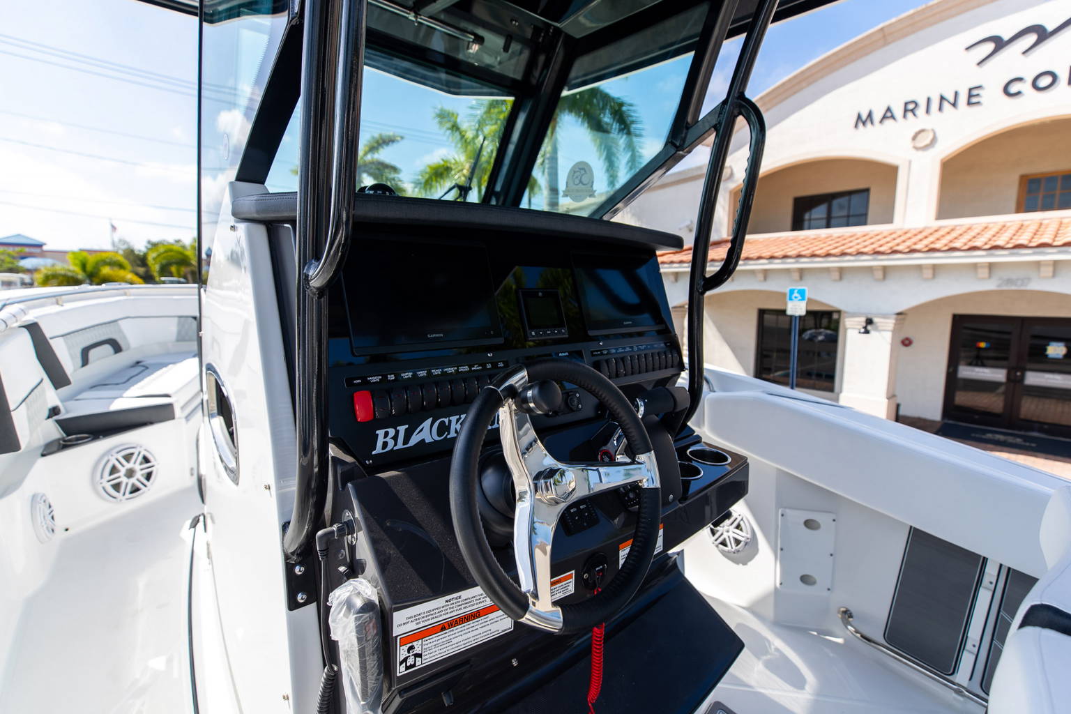 New 2023 Blackfin 272CC #A437 image 35
