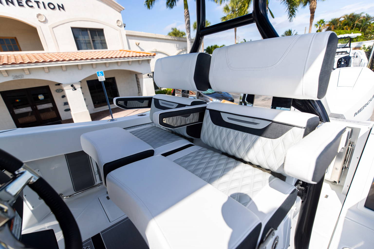 New 2023 Blackfin 272CC #A437 image 39