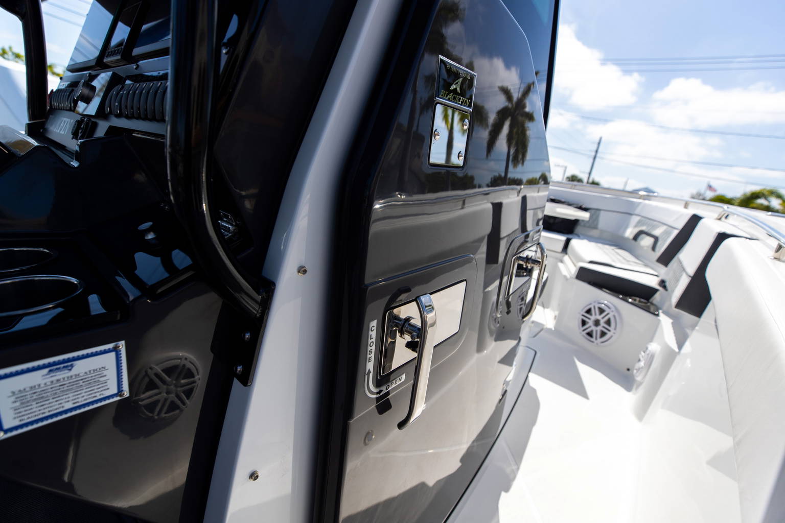 New 2023 Blackfin 272CC #A437 image 42