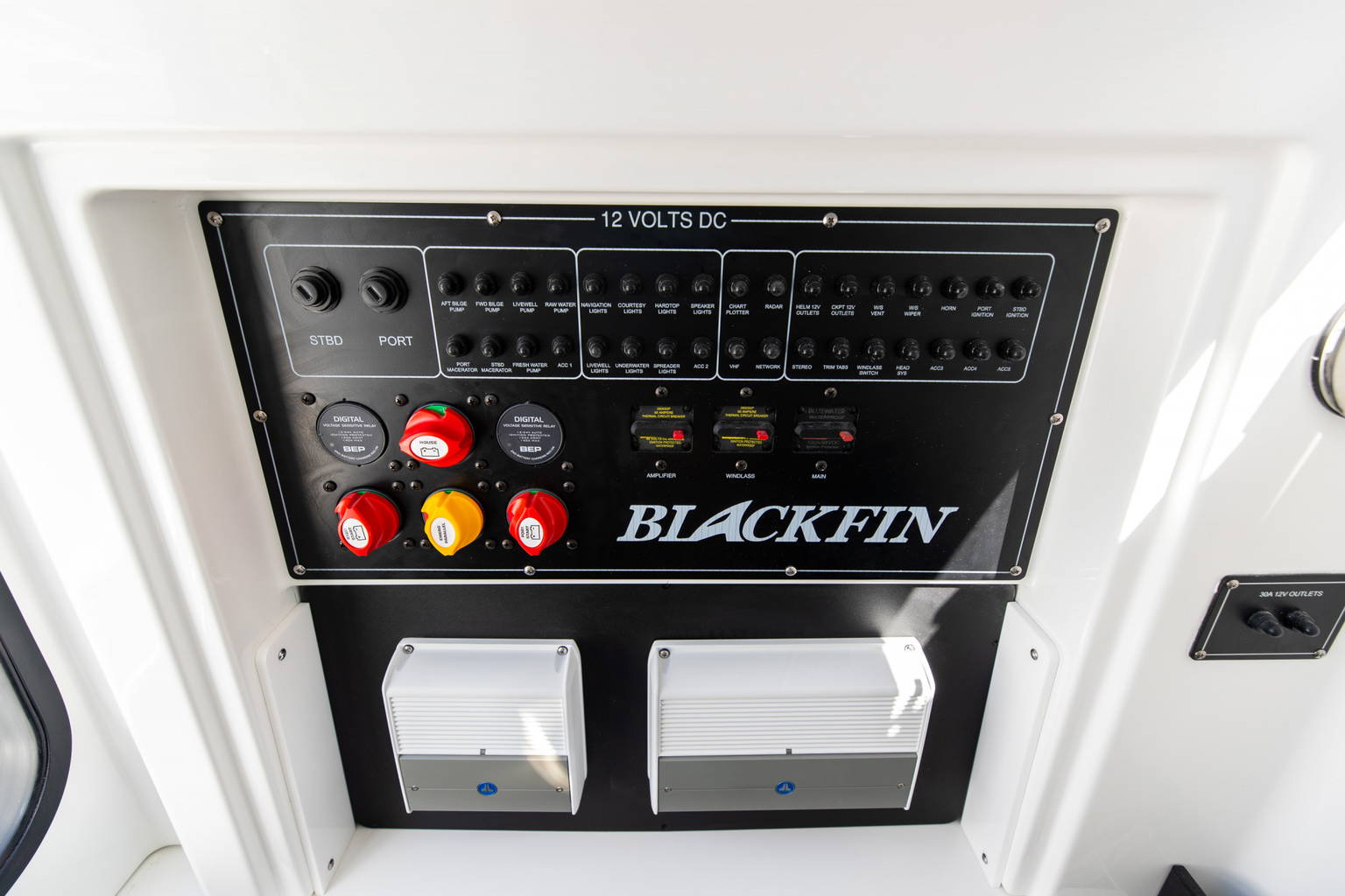 New 2023 Blackfin 272CC #A437 image 44