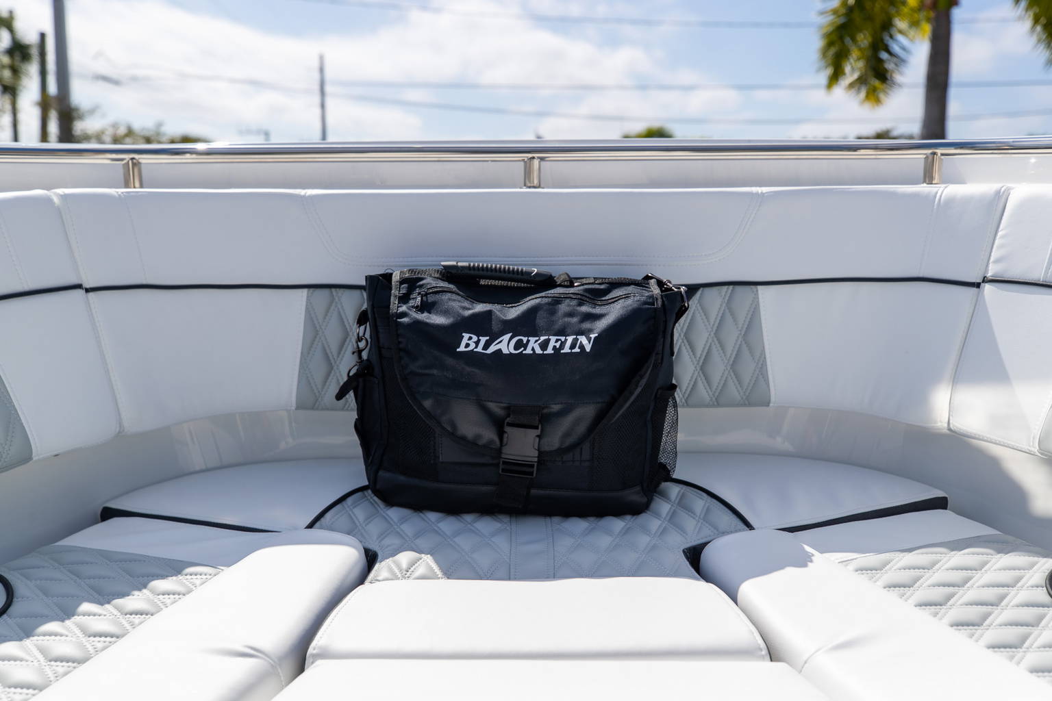 New 2023 Blackfin 272CC #A437 image 53