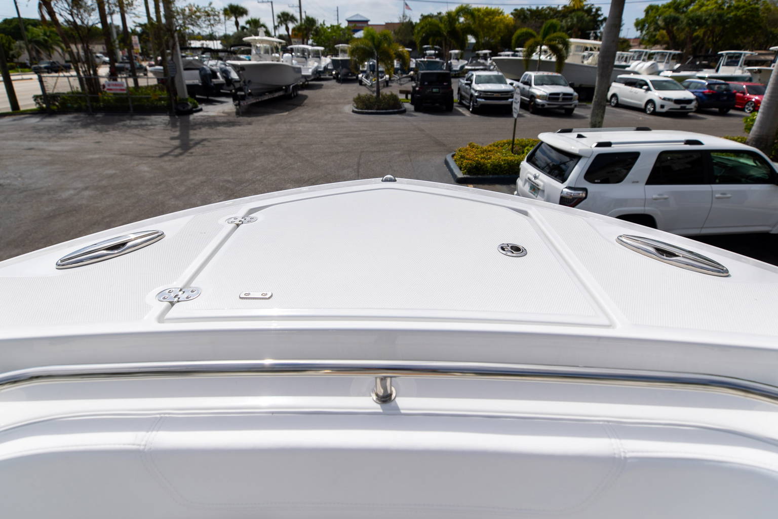New 2023 Blackfin 272CC #A437 image 54