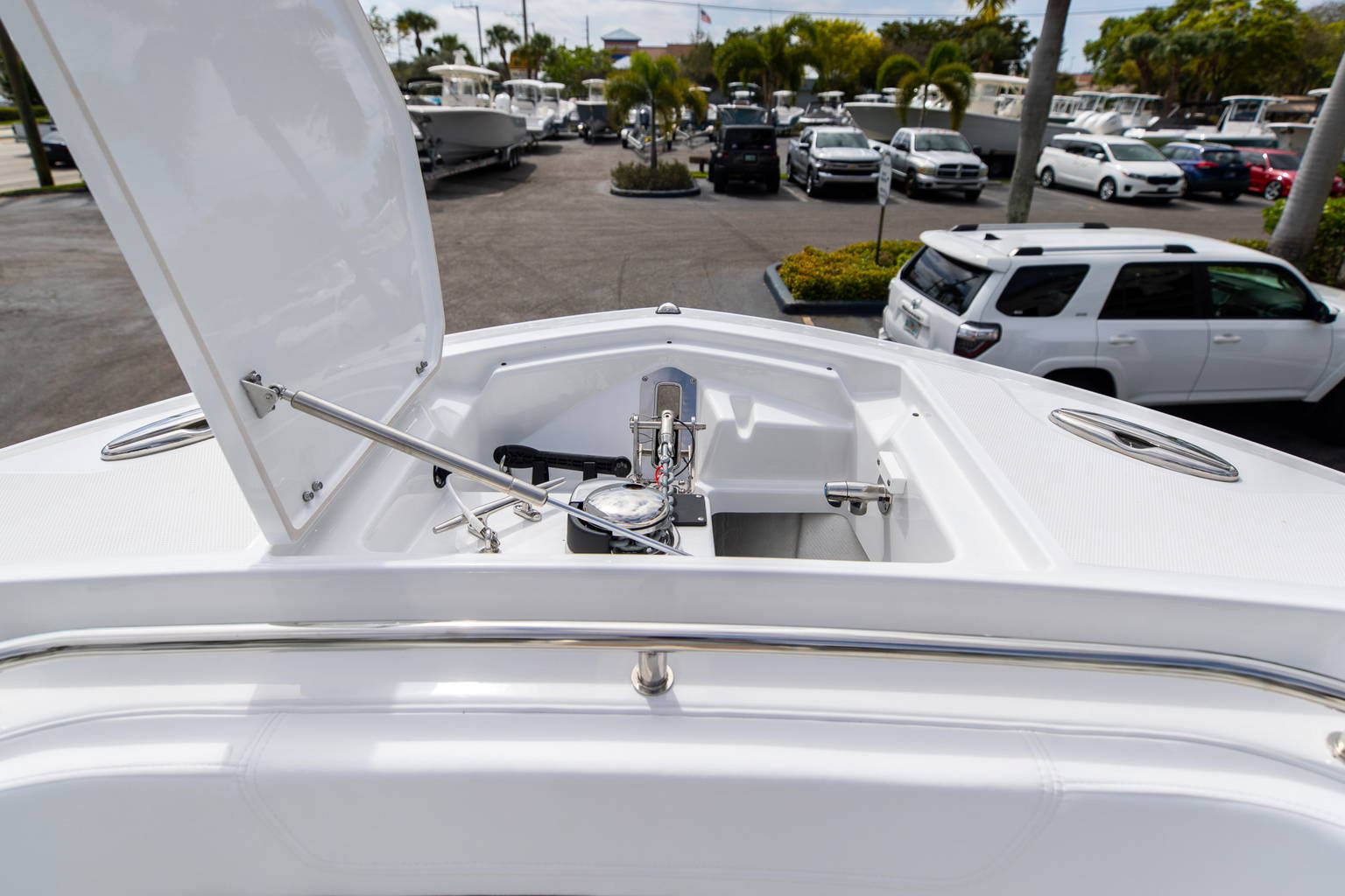 New 2023 Blackfin 272CC #A437 image 55