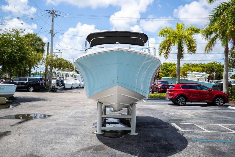 New 2022 Cobia 220 DC #G026 image 3