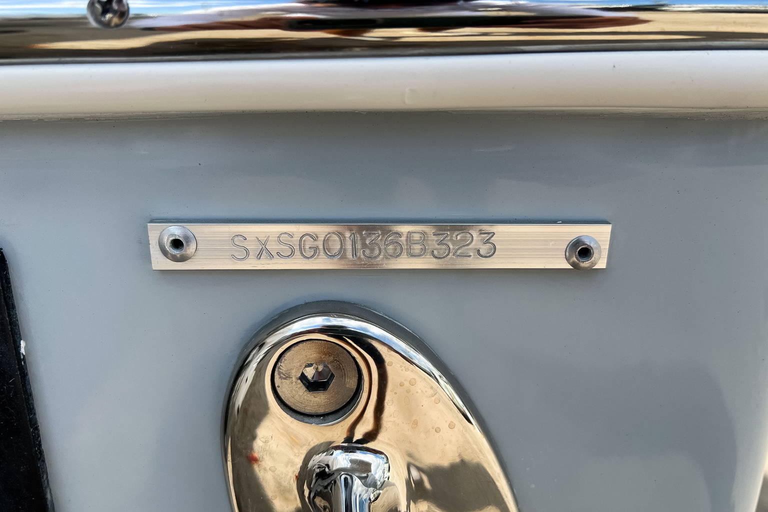 New 2023 Sea Hunt Gamefish 30 CB #0136 image 4