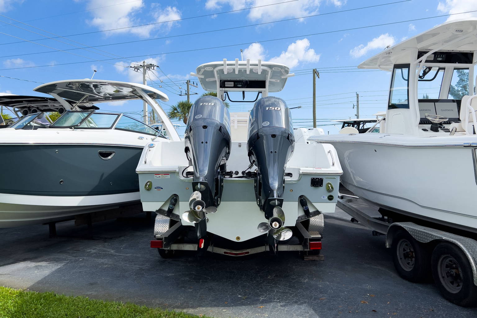 New 2023 Sea Hunt Gamefish 25 #0809 image 3