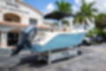 New 2022 Cobia 220 DC image 8