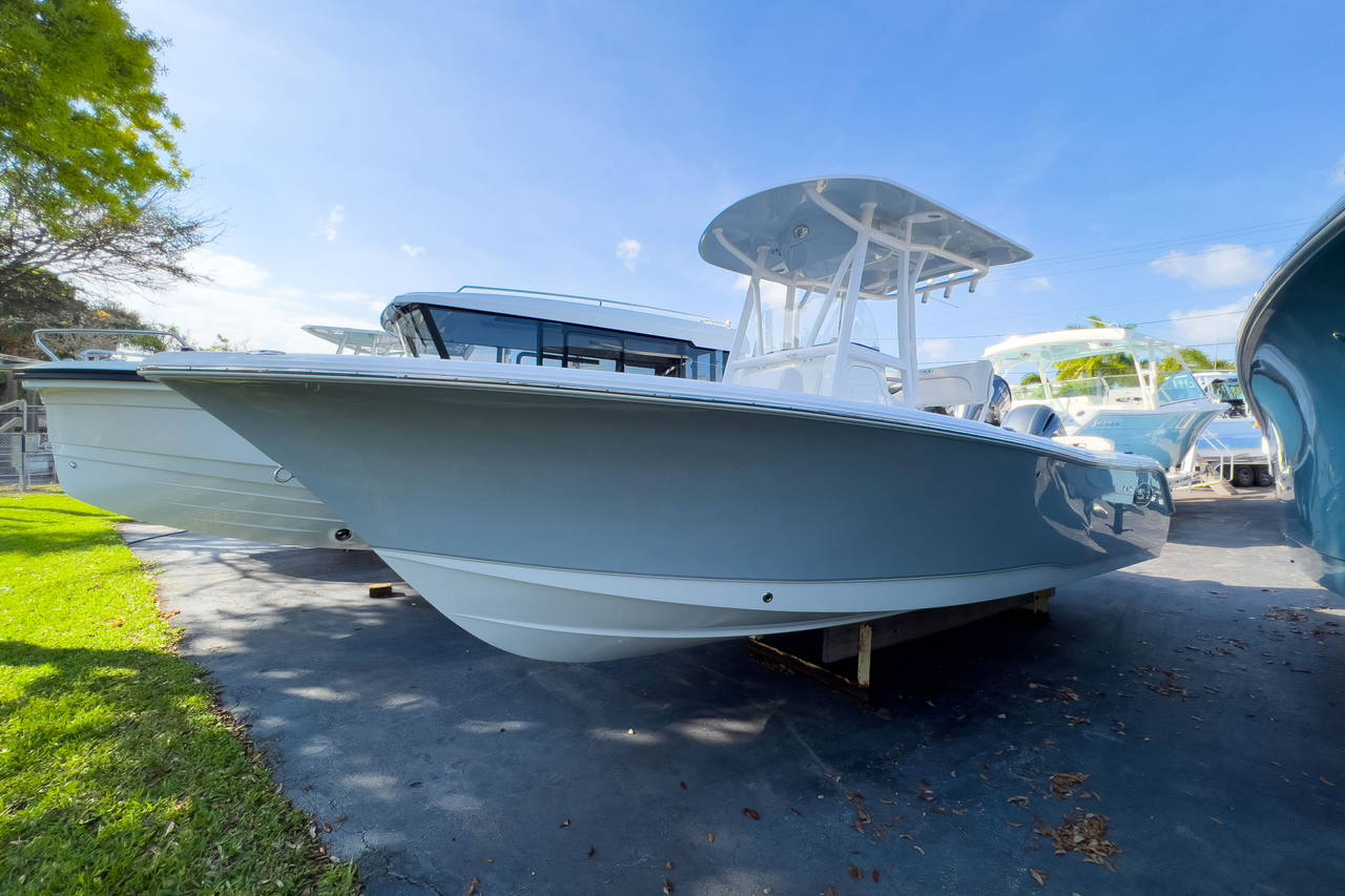 Main image of Sea Hunt Ultra 229 in West Palm Beach, FL