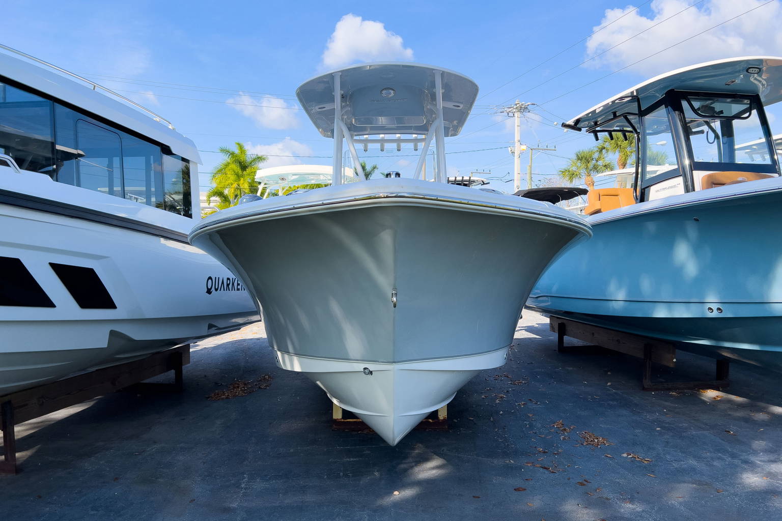 New 2023 Sea Hunt Ultra 229 #0832 image 2