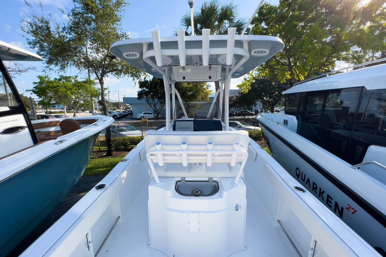 New 2023 Sea Hunt Ultra 229 #0832 image 4