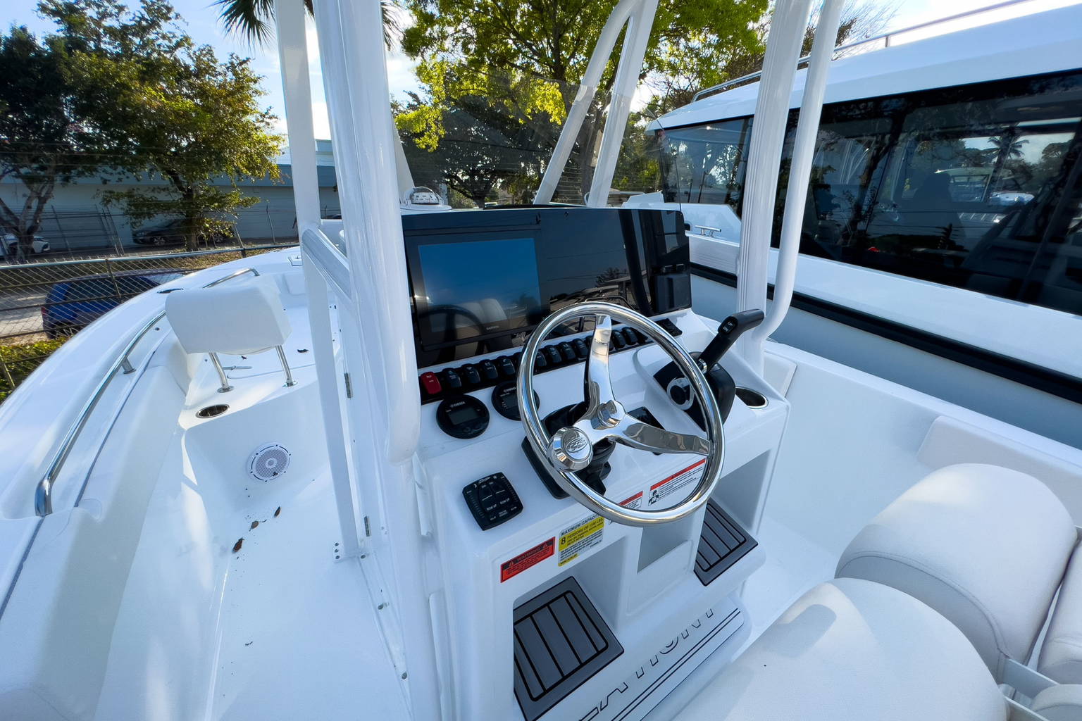 New 2023 Sea Hunt Ultra 229 #0832 image 5