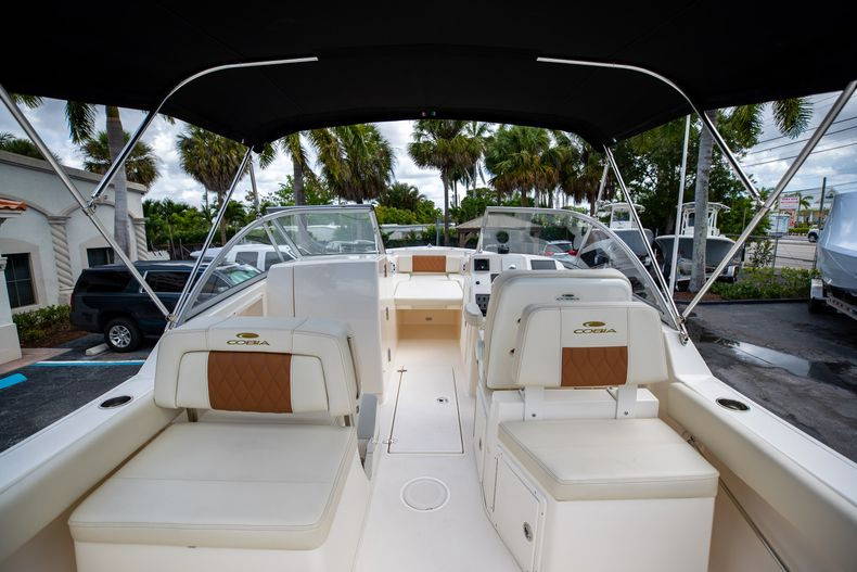 New 2022 Cobia 220 DC #G026 image 9