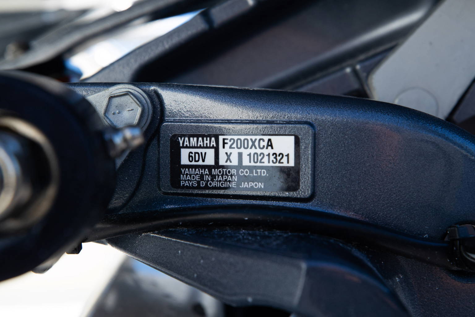 New 2023 Cobia 220 DC #G018 image 45