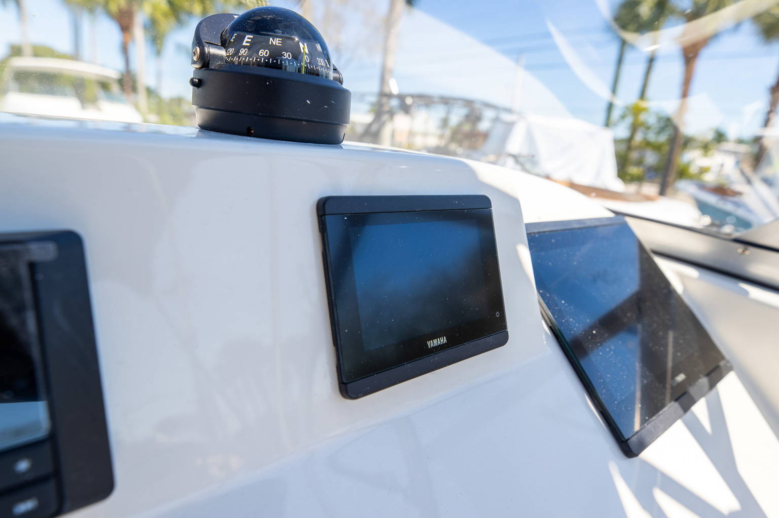 Alternative image of Cobia 220 DC in West Palm Beach, FL
