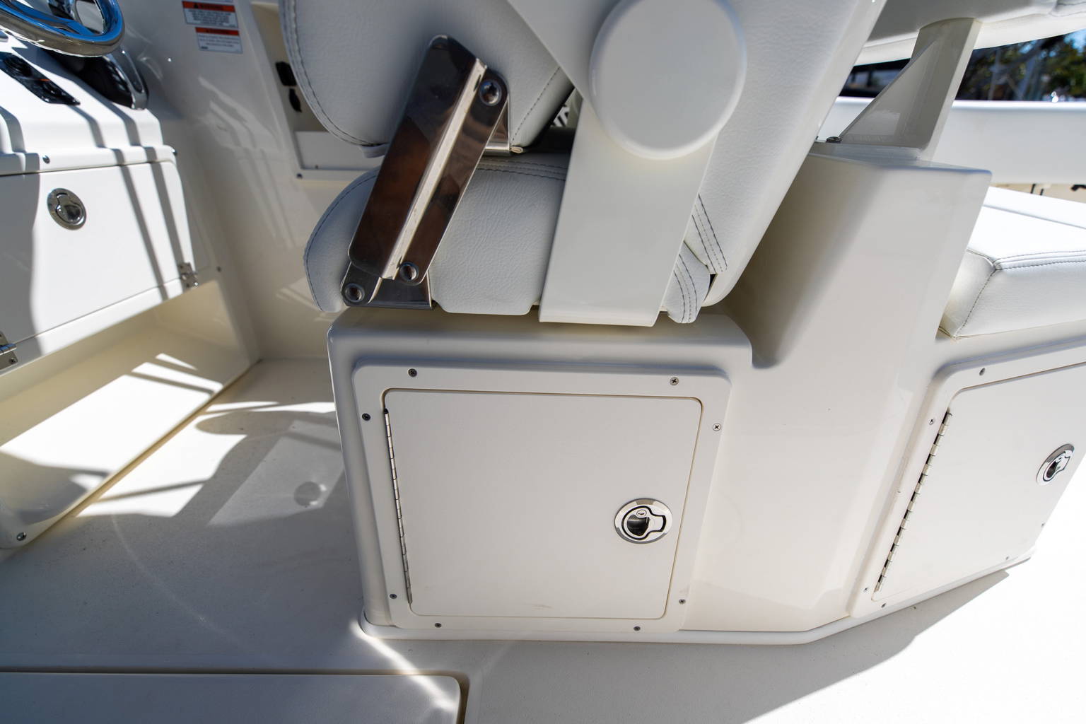New 2023 Cobia 220 DC #G018 image 25
