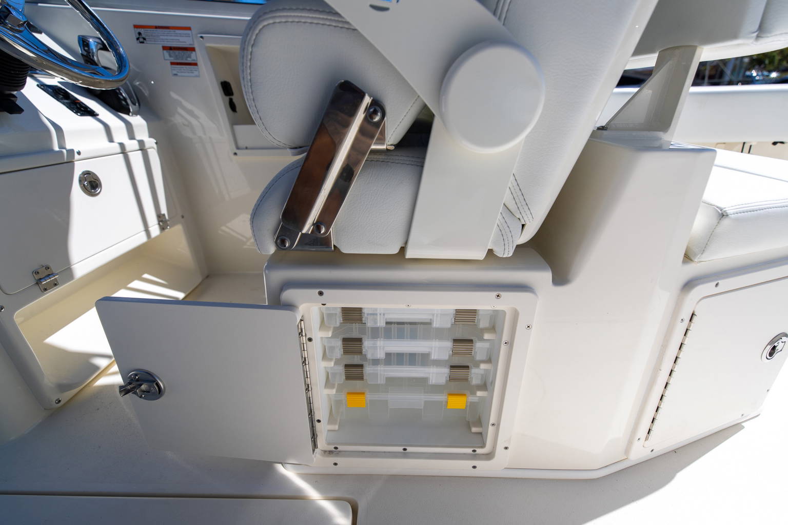 New 2023 Cobia 220 DC #G018 image 26