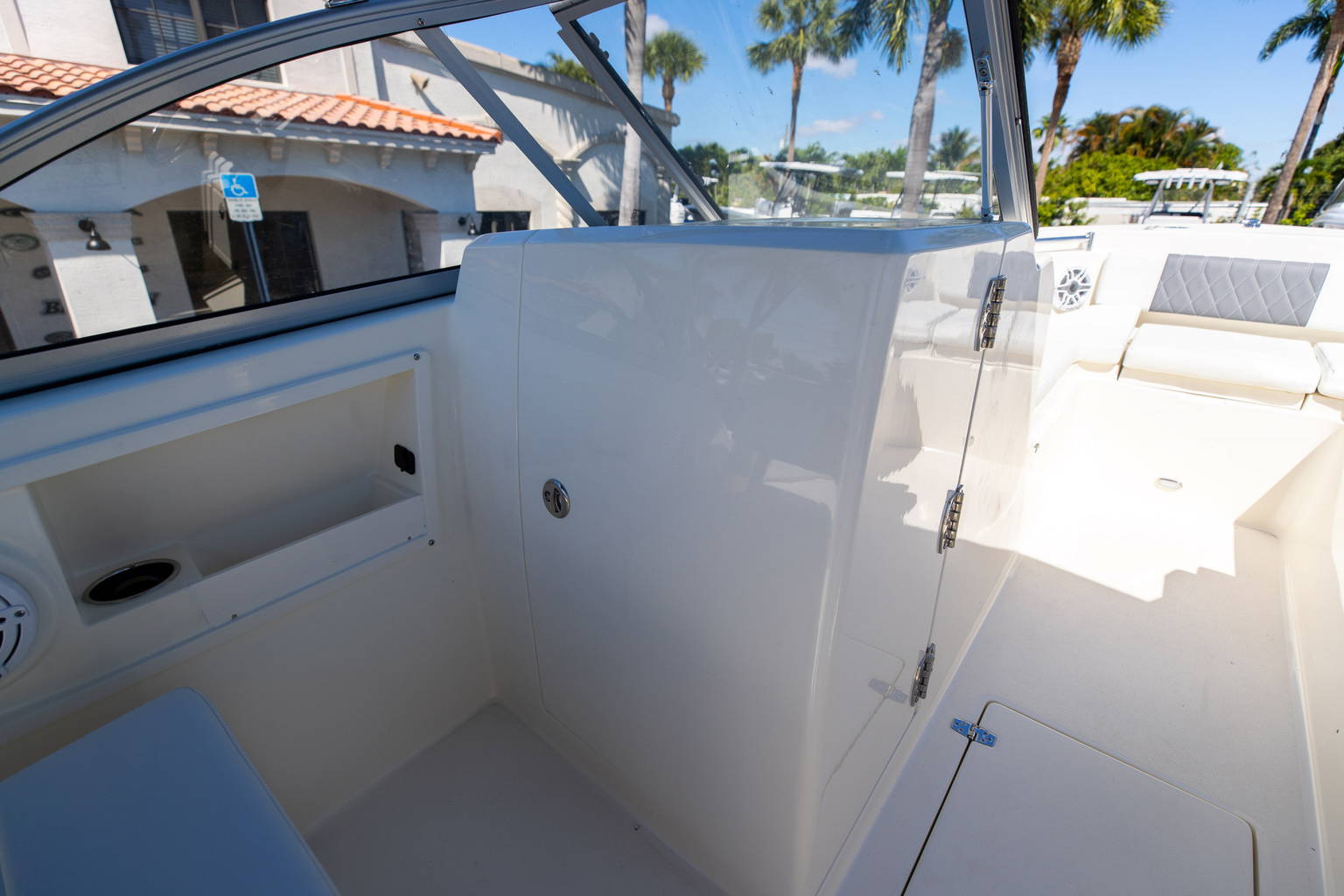 New 2023 Cobia 220 DC #G018 image 27