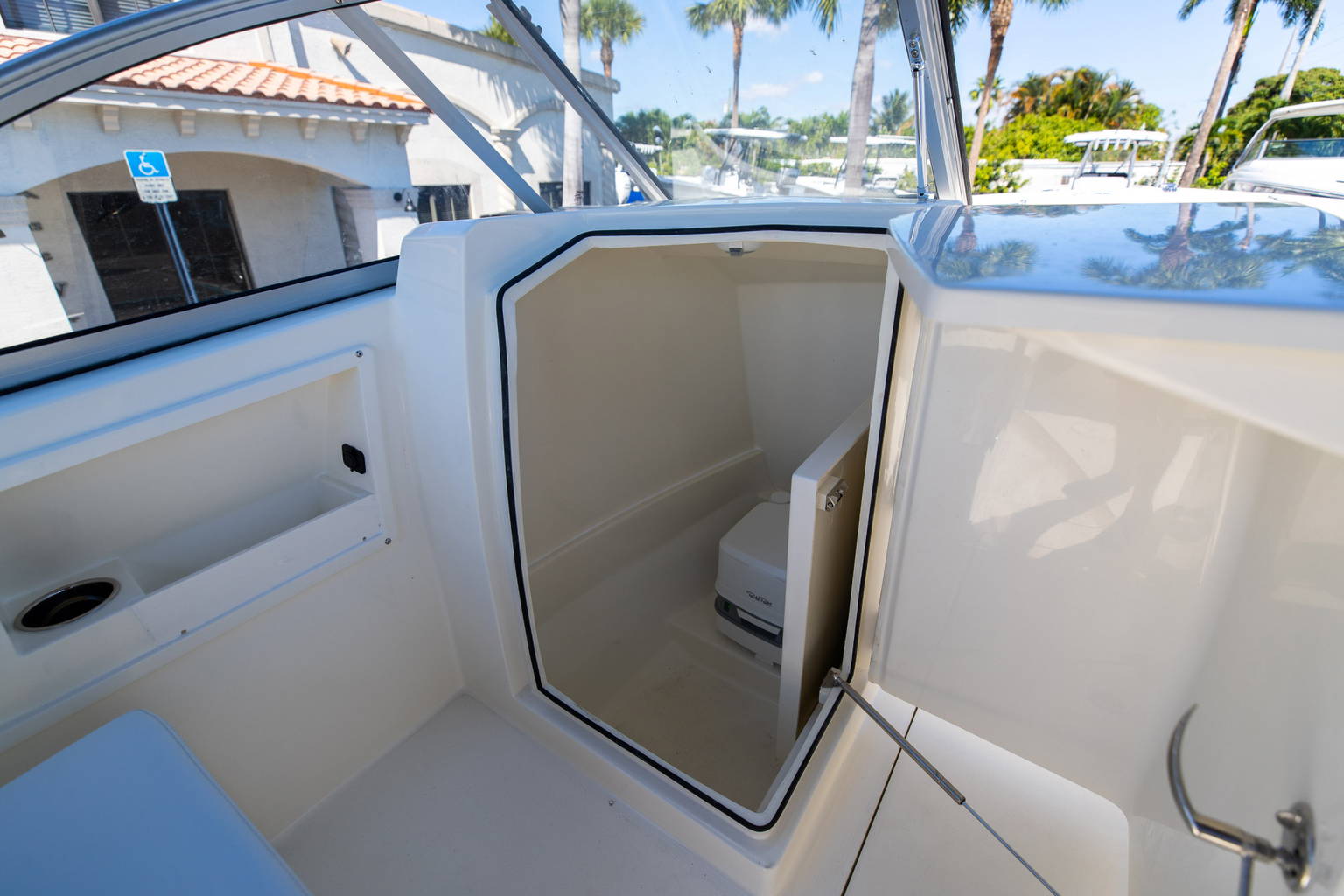 New 2023 Cobia 220 DC #G018 image 28