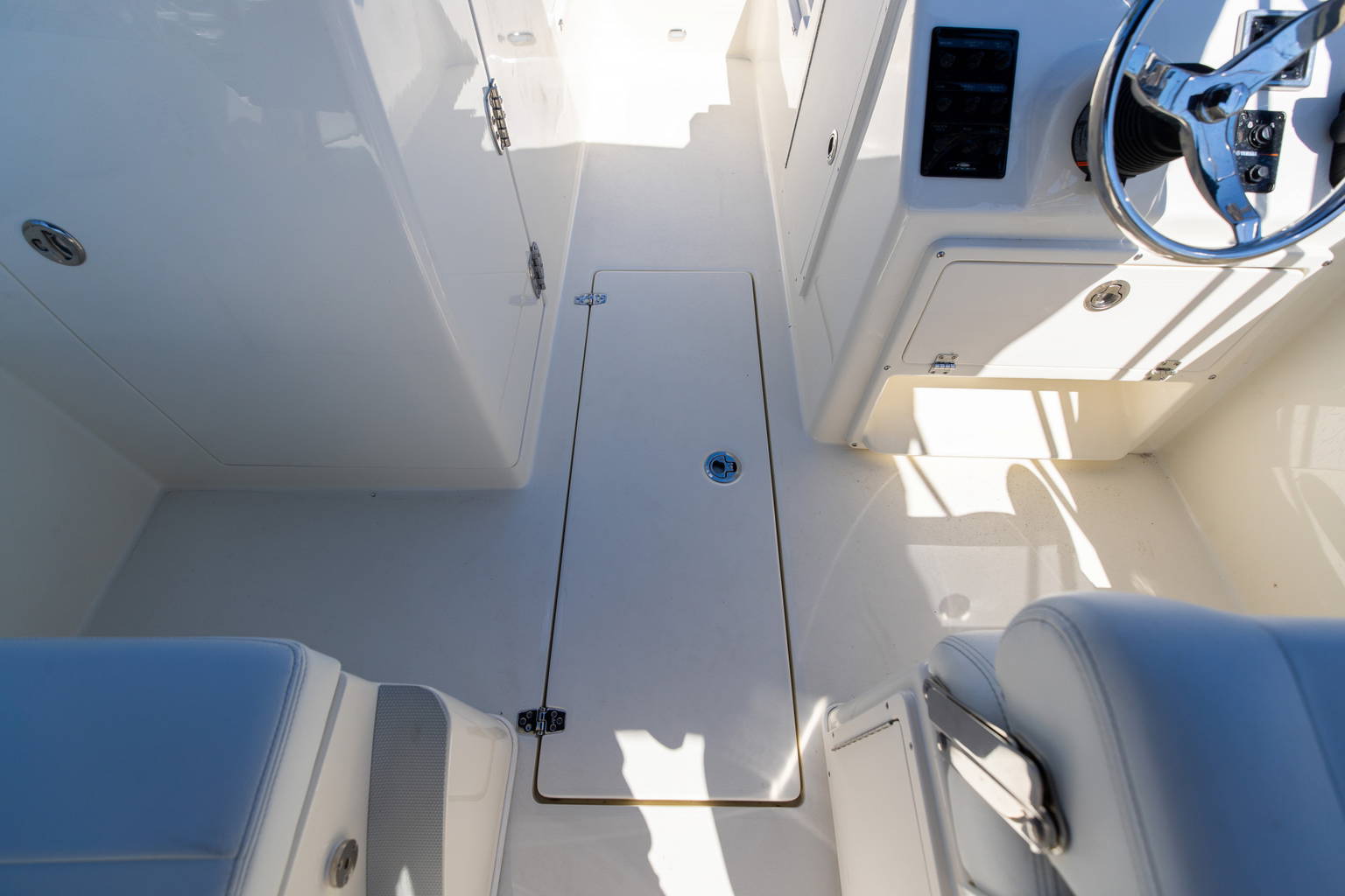 New 2023 Cobia 220 DC #G018 image 30