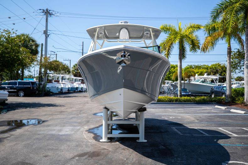 New 2022 Cobia 240 DC #E023 image 7