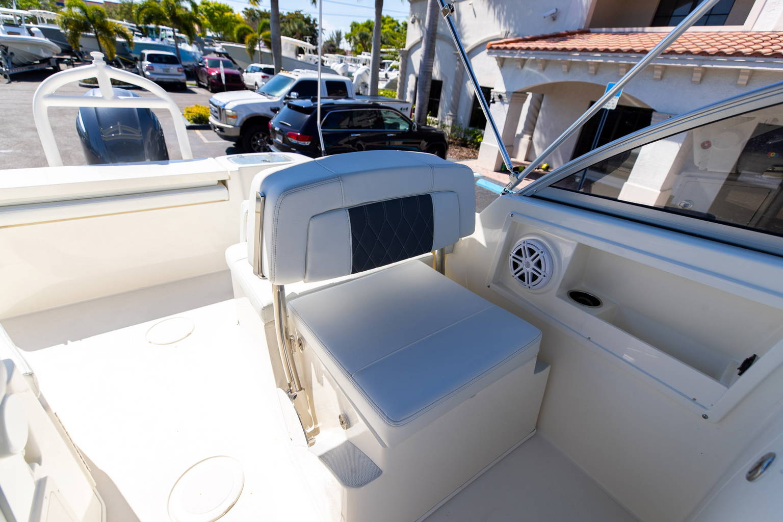 New 2023 Cobia 220 DC #G018 image 34